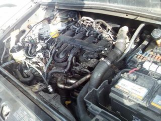 Mangueta renault vel satis (bj0) expression 246545