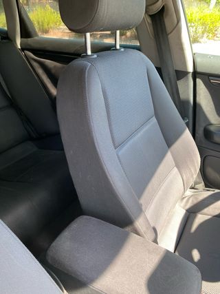Audi A4 2004