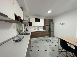 Piso en alquiler en Olula del Río
