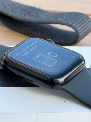 Apple Watch Series 9 (45mm) - Negro