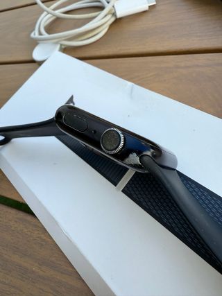 Apple Watch Series 9 (45mm) - Negro