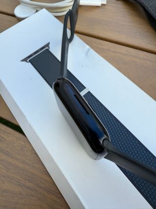 Apple Watch Series 9 (45mm) - Negro