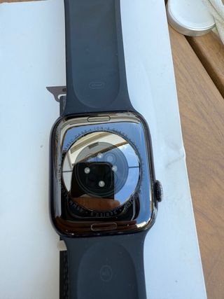Apple Watch Series 9 (45mm) - Negro