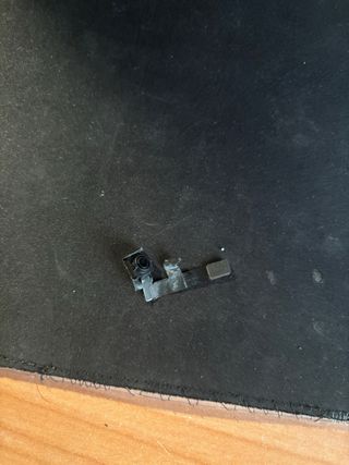 Fotocamera anteriore iPad Air 2