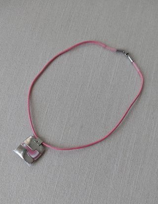 Collar Lotus