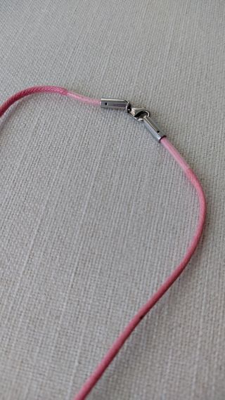 Collar Lotus