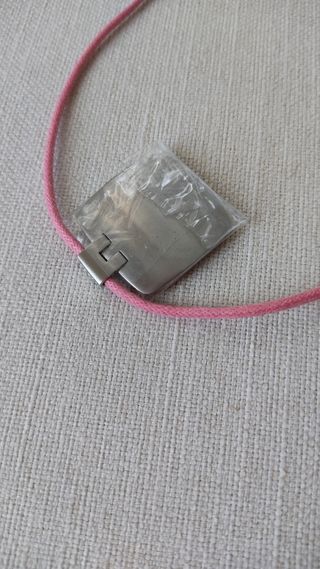 Collar Lotus