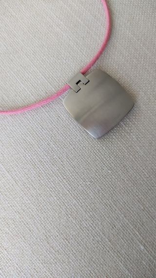 Collar Lotus