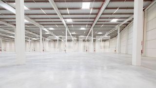 Nave industrial en alquiler en Camarma de Esteruelas