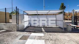 Nave industrial en alquiler en Camarma de Esteruelas