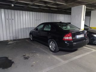 Garaje en alquiler en Casa de Campo en Madrid