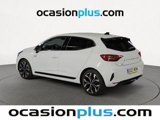 Mitsubishi Colt 160 HEV Kaiteki 105 kW (143 CV)