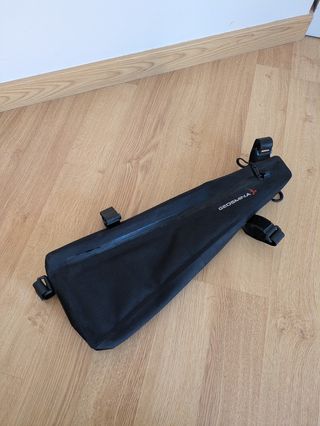 Bolsa cuadro bici Geosmina MTB