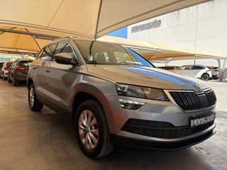 Skoda Karoq 2020