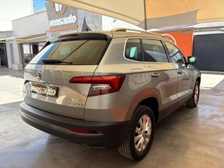 Skoda Karoq 2020