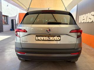 Skoda Karoq 2020