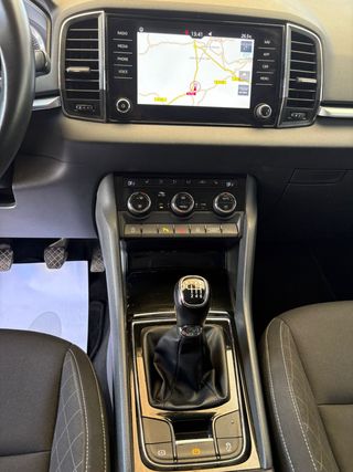 Skoda Karoq 2020