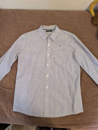 Camisa Tommy Hilfiger 