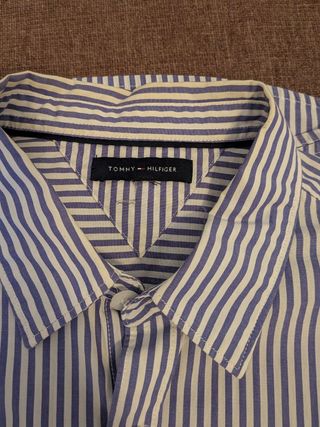 Camisa Tommy Hilfiger 