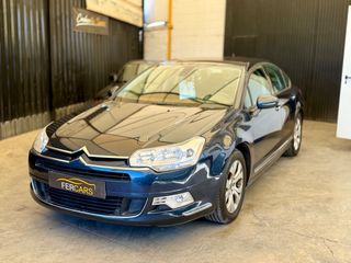 Citroen C5 2008