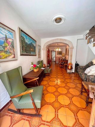 Casa adosada en venta en Pollença en Pollença