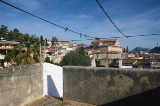 Casa adosada en venta en Pollença en Pollença