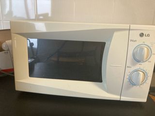 Microondas LG - 700W