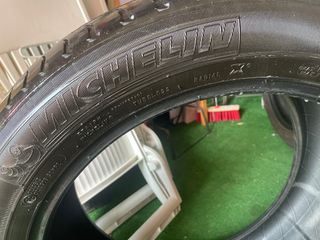 Michelin Latitude Sport 3 275/45 R20