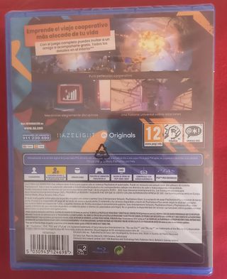 It Takes Two - PS4