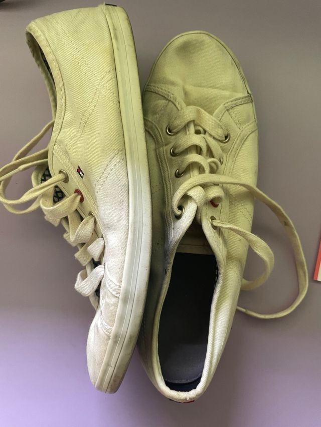 Zapatillas Tommy Hilfiger