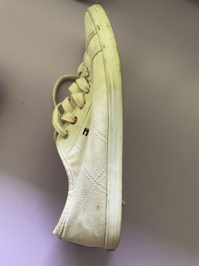 Zapatillas Tommy Hilfiger