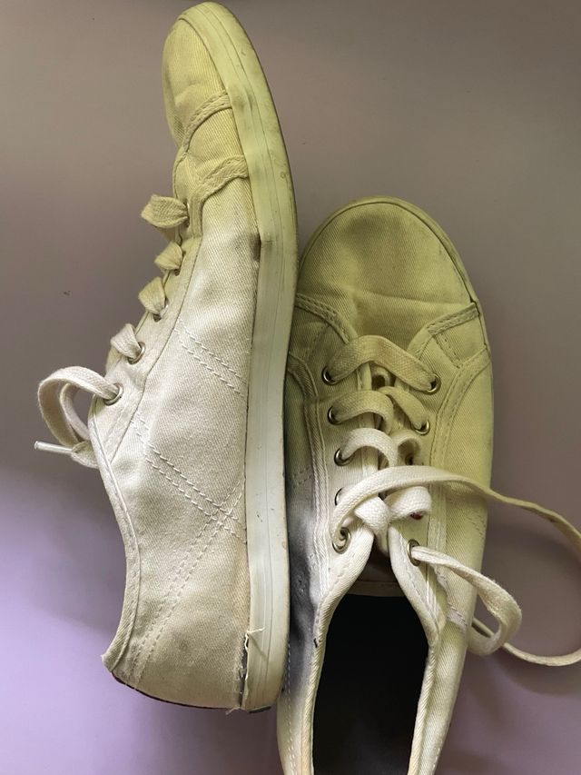 Zapatillas Tommy Hilfiger