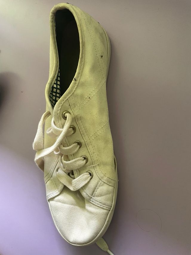 Zapatillas Tommy Hilfiger