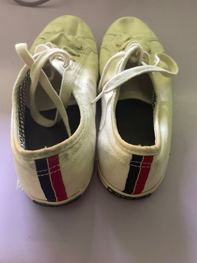 Zapatillas Tommy Hilfiger