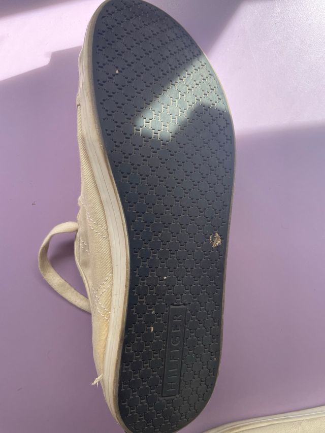 Zapatillas Tommy Hilfiger
