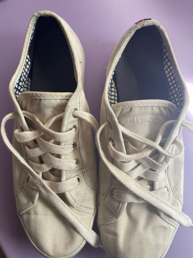 Zapatillas Tommy Hilfiger