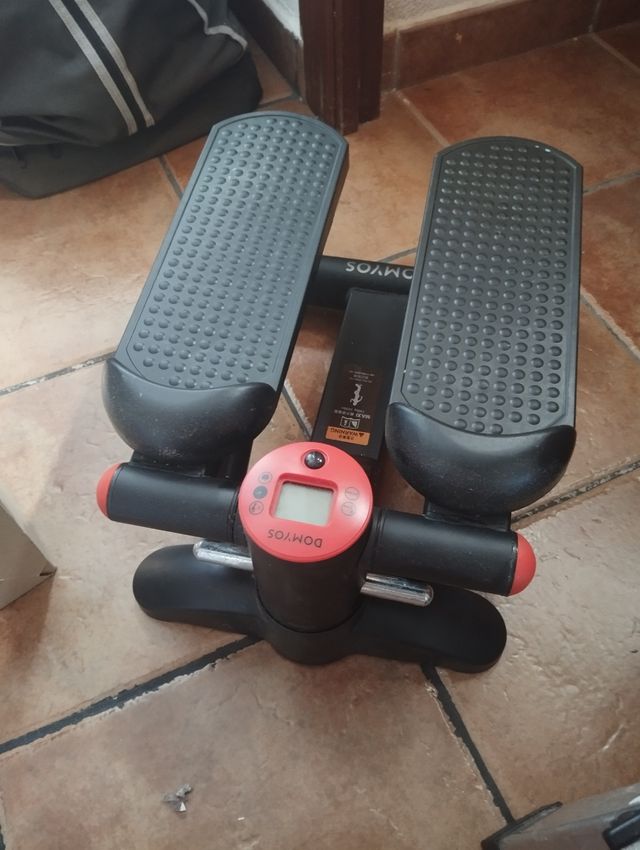 Stepper DOMYOS 100