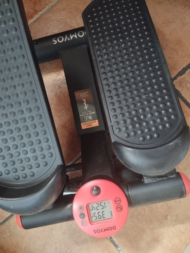 Stepper DOMYOS 100
