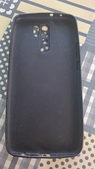 Funda Xiaomi Redmi 9 Inazuma Eleven