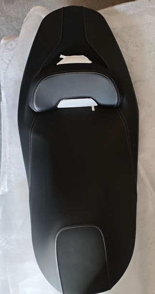 Asiento NUEVO Yamaha XMAX