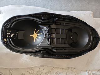 Asiento NUEVO Yamaha XMAX