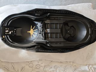 Asiento NUEVO Yamaha XMAX