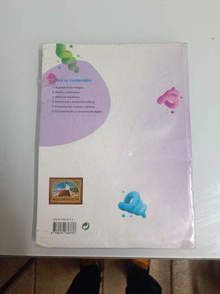 Tecnología y Digitalización II ESO - Proyecto STAR