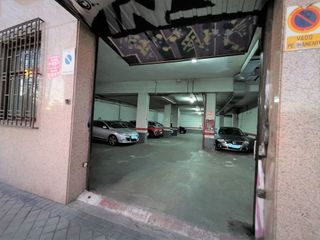Garaje en venta en Casa de Campo en Madrid