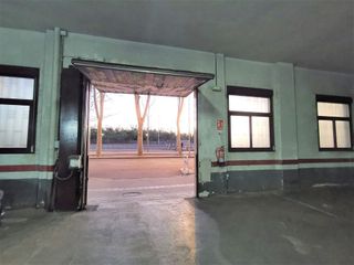 Garaje en venta en Casa de Campo en Madrid
