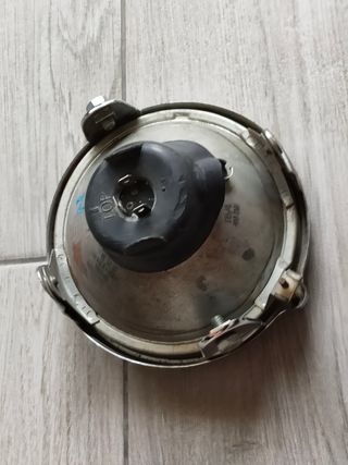 Faro Yamaha DT 80 - Motocicleta