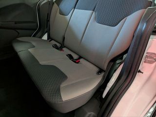 Ford Transit Courier COMBI TREND 1.5 TDCI 100CV