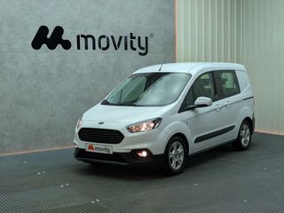 Ford Transit Courier COMBI TREND 1.5 TDCI 100CV
