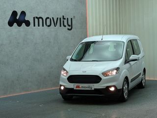 Ford Transit Courier COMBI TREND 1.5 TDCI 100CV
