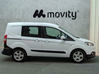 Ford Transit Courier COMBI TREND 1.5 TDCI 100CV
